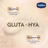 Vaseline Gluta-Hya Serum Etkili UV Vücut Losyonu 200 ml - 2