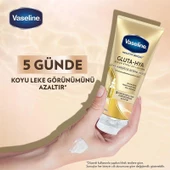 Vaseline Gluta-Hya Serum Etkili UV Vücut Losyonu 200 ml - 5