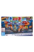 HOT WHELLS MEGA ARABA YIKAMA KULESİ - 6
