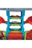 HOT WHELLS MEGA ARABA YIKAMA KULESİ - 3