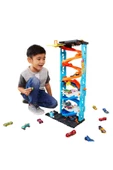 HOT WHEELS HEYECANLI YARIŞ KULESİ 2 HKX43 - 2