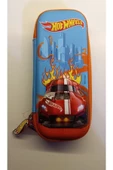 HOTWHEELS HW-7784 EVA KALEM ÇANTASI - 3