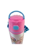 BARBİE  B-ALM 500 ALİMİYUM MATARA - 3