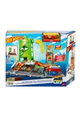HOT WHEELS ELEKTRİKLİ ARAÇ ŞARJ İSTASYONU 2 HTN79 - 6
