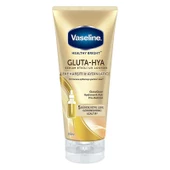 Vaseline Gluta-Hya Serum Etkili UV Vücut Losyonu 200 ml - 1