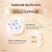 Vaseline Gluta-Hya Serum Etkili UV Vücut Losyonu 200 ml - 4