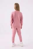 U.S. Polo Assn. 1980 Kız Çocuk Pijama Takım - 2