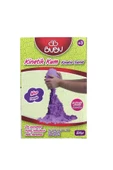 BUBU KİNETİK KUM MOR - 1
