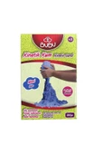 BUBU KNETİK KUM MAVİ - 1