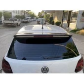 VOLKSWAGEN POLO 2010- ASTARLI AYAKLI SPOYLER (SRY) - 1