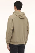 Lumberjack ML FILAZ 17AFW-87 4PR Haki Erkek Sweatshirt - 2