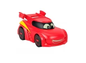 Fisher-Price Batwheels Bam Batmobile HML12-HML17 - 2
