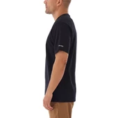 Columbia Csc M Rockey Range Ss Tee Erkek Kısa Kollu Tişört CS0396 - 3