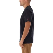 Columbia Csc M Peaked Badge Ss Tee Erkek Kısa Kollu Tişört CS0397 thumbnail 3