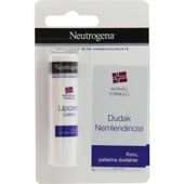 Neutrogena Lipcare Dudak Nemlendiricisi 4.8 gr - 1
