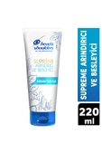 head Shoulders Supreme Saç Kremi 220 Ml arındırıcı ve besleyici - 1