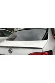 VOLKSWAGEN JETTA 2015-2019 ASTARLI BAGAJ ÜSTÜ SPOYLER (SRY) - 4