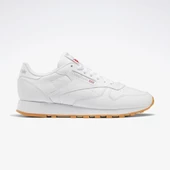 Reebok Classıc Leather Erkek Günlük Spor Ayakkabı - 2