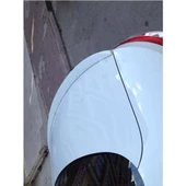 RENAULT FLUENCE ASTARLI SPOYLER (SRY) - 3