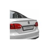 VOLKSWAGEN JETTA 2015-2019 ASTARLI BAGAJ ÜSTÜ SPOYLER (SRY) - 2