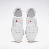 Reebok Classıc Leather Erkek Günlük Spor Ayakkabı - 5