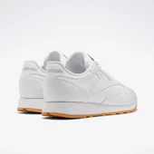 Reebok Classıc Leather Erkek Günlük Spor Ayakkabı - 4