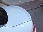 RENAULT FLUENCE ASTARLI SPOYLER (SRY) - 4