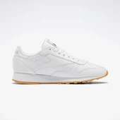 Reebok Classıc Leather Erkek Günlük Spor Ayakkabı - 3