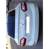 RENAULT FLUENCE SPOYLER (SRY) - 10