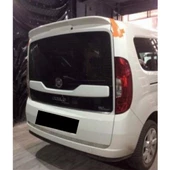 FİAT DOBLO 2010-2020 ASTARLI KULAKLI SPOYLER - 2