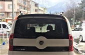 FİAT FİORİNO KULAKLI SPOYLER (SRY) - 1
