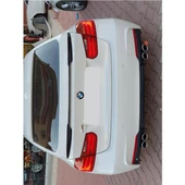 BMW F30 YARASA SPOYLER (SRY) - 2