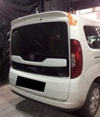 FİAT DOBLO 2010-2020 ASTARLI KULAKLI SPOYLER - 1