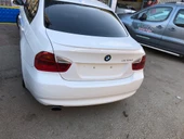 BMW E90 ASTARLI SPOYLER (SRY) - 1