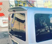 FORD CONNECT ASTARLI SPOYLER (SRY) - 3