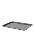 IKEA Tıllgang Tepsi Gri 37x29 Cm - 1