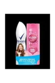 REXONA Shower Fresh + Elidor Güçlü - 1