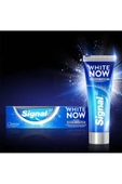 SİGNAL Signal White Now Diş Macunu 75 Ml - 5