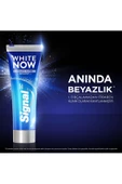 SİGNAL Signal White Now Diş Macunu 75 Ml - 3
