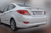 HYUNDAİ ACCENT BLUE ASTARLI ARKA KARLIK - 3