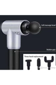 TOPTAN BULURUM Fascial Gun Masaj Tabancası - 3