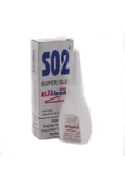 ELSABOND S02 Yapıştıcı - 1