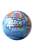TOYBOX 4 Dilim Sürpriz Erkek 95 Gr - 1