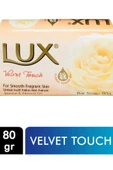 LUX Sabun 80 Gr Velvet Touch 8999999527679 - 1