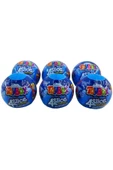 TOYBOX 4 Dilim Sürpriz Yumurta 12 Adet (Erkek) - 3