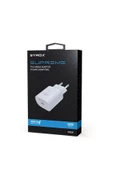 Syrox Pd25b 25W Type-C Girişli 3.0A Hızlı Şarj Adaptörü - 2