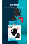 LİNKAGE Araç Içi Telefon Tutucu Lkh-11 Car Holder - 1