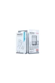 DRAMEX D21L Usb Giriş Başlık Lightning Kablo Şarj Seti 2.1Amper - 2