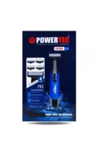 Powertec TR-650 Vücut Tıraş Makinesi - 3