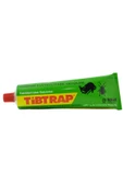 FPSTARSTORE Tiptrap Fare Yapışkanı Eldivenli Set - 3